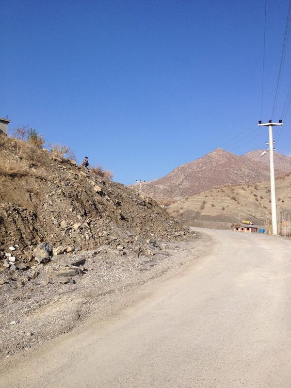 tanjugunduzalp's tweet image. Gülyazı ve Ortasu&apos;nun çocukları... #RoboskiİcinAdalet