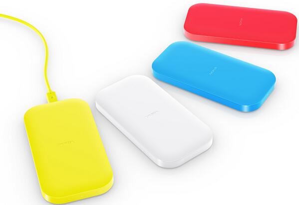 nokia's tweet photo. We <3 wireless charging! Get to know the latest family member http://t.co/j7y8Kcl5Ny http://t.co/plzsutkycq