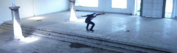 Have a fun day. #2 ollie