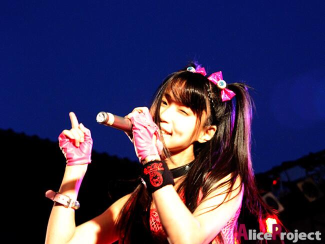 仮面女子 公式ツイッター Aliceproject Mb 13年11月 Page 3 Twilog