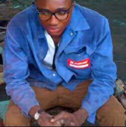 Goodluck (@prof6_) on Twitter photo 