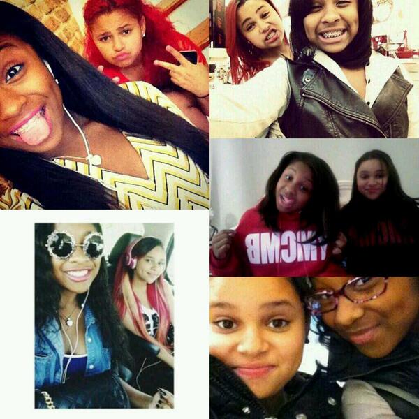 RealNae12 tweet picture