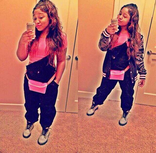 RealNae12 tweet picture