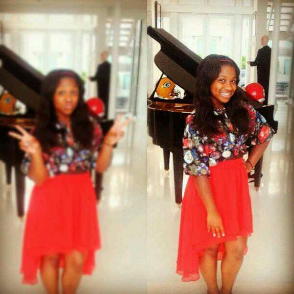 RealNae12 tweet picture