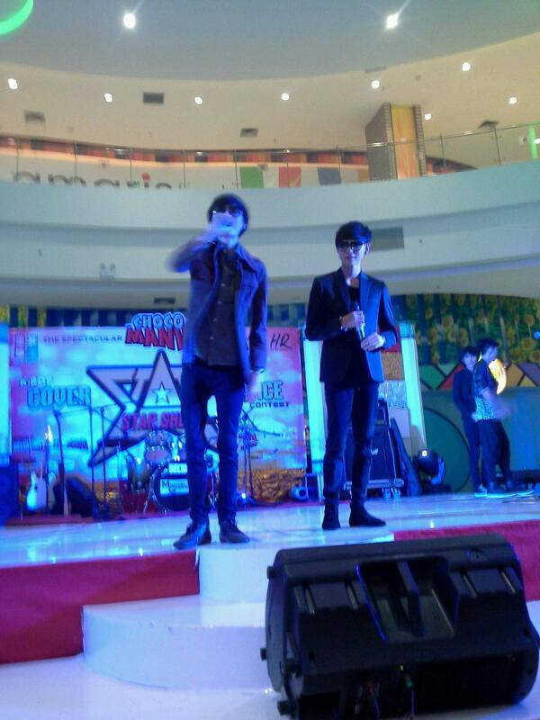 FavorAction's tweet photo. Kembar lg @Vin_FaVoR @Vid_4413 http://t.co/4F3sPNAEye