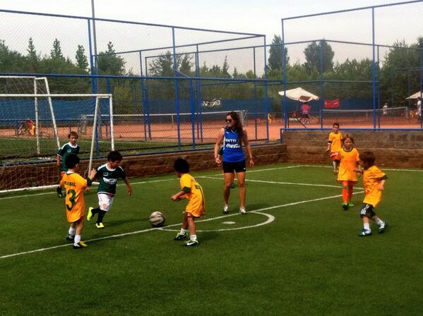 nmchicureo's tweet image. Exitoso partido entre Brasil y Alemania, sub-6, naranja mecanica de #chicureo.