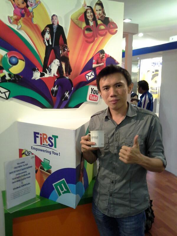 robertangeliz's tweet photo. @FirstMedia_IND #FMTheBox http://t.co/EdiXb0m2Xl
