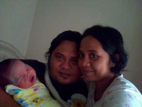 My live,my spirit, my little familly, protect us Yaa اللّهُ