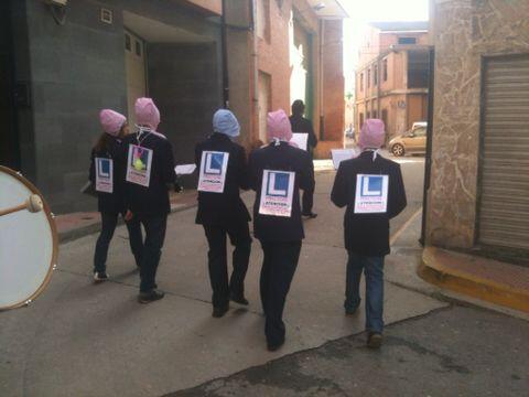 inakifuertes's tweet photo. Buenisimo día ayer con la BMMA con @martaprocurador,@gurreap,@Javiertxo08 ... jajajaja http://t.co/6iv7Tvsqes