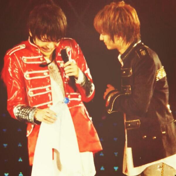 Murakami0815's tweet photo. 宮玉みると おちつく(*˘︶˘*).｡.:*♡
宮玉ほんま かわゆい(*˘︶˘*).｡.:*♡ http://t.co/Qb77h1of0b