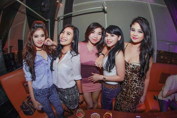 Prive jkt last nite..with @Beat_Managment