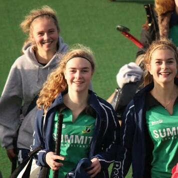 En weer met 3 punten en en glimlach van het veld af!