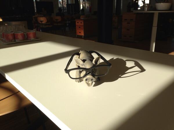 SusJamHD's tweet photo. most popular team member #gsusjam http://t.co/DVYMnF4NJW