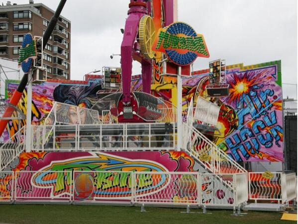 Max4Tom's tweet image. Turbine is shut! :(