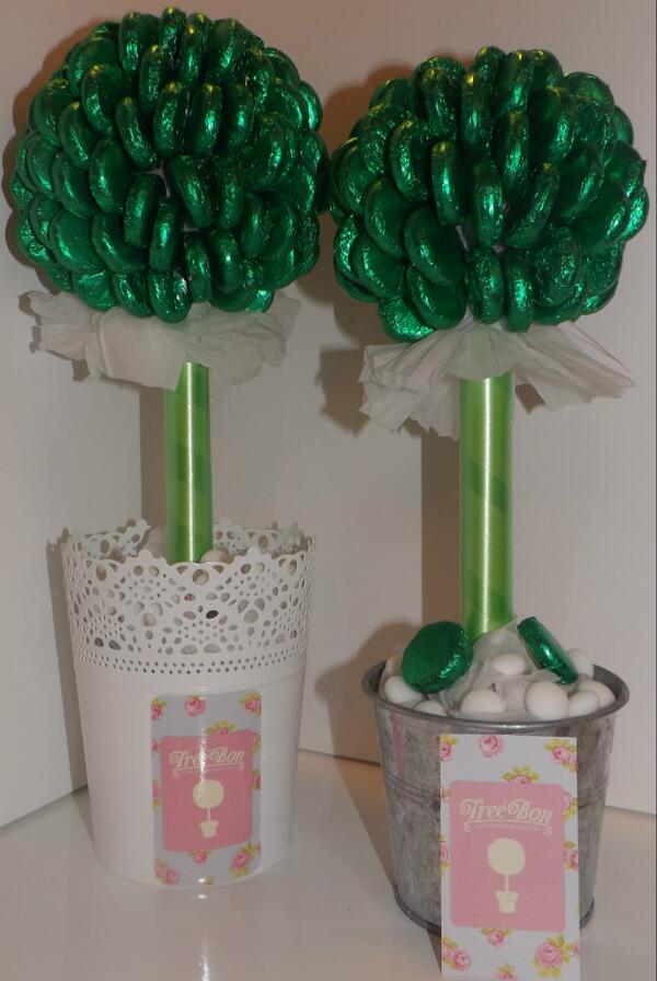 TreeBon tweet picture