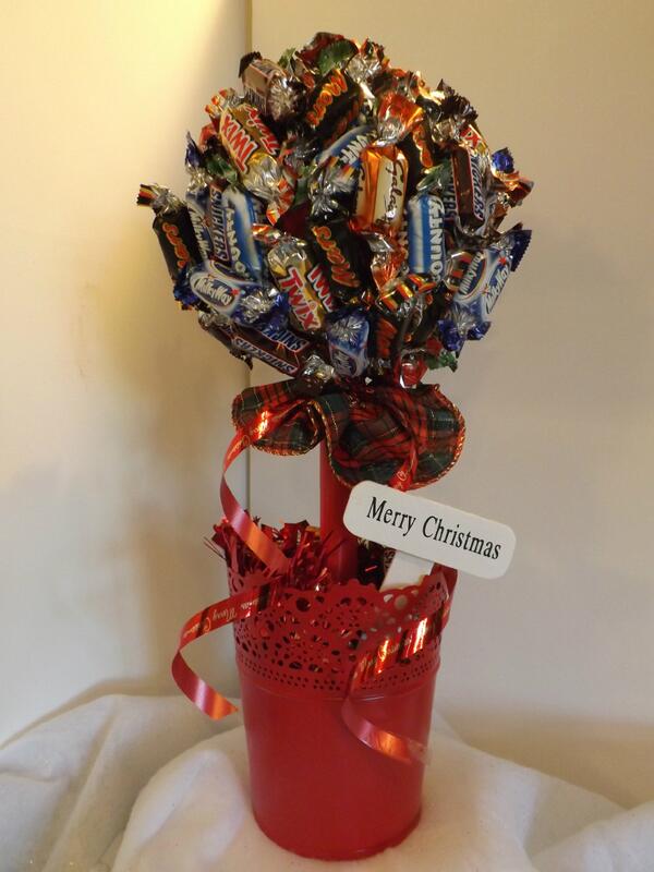 TreeBon tweet picture