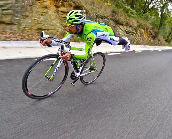 Superman Sebas Haedo