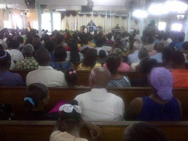markastevens34's tweet photo. FAOGW is the place to be this sunday morning @Faogwgy http://t.co/lfRhTSRt8T