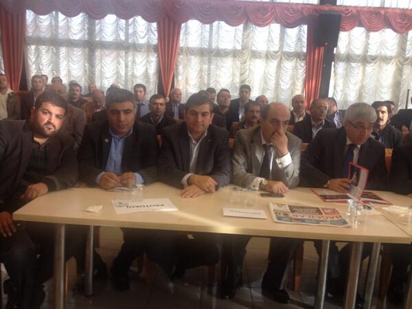 BİDEF 3.GENEL KURULUNDAYIZ BİTLİSİMİZ'E HAYIRLI OLSUN@Adem_OK <a href="/mbesim58/">M. Besim MÜFTÜOĞLU</a> <a href="/abesirceylan/">Dr. Abdülbeşir CEYLAN</a>