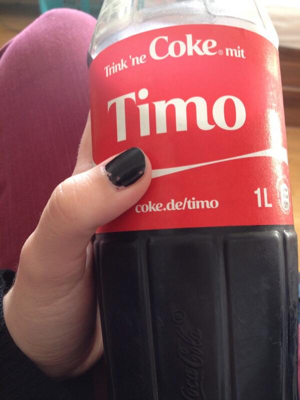 B1aBia's tweet image. und im Hintergrund läuft leise #bus345 @timohetzel