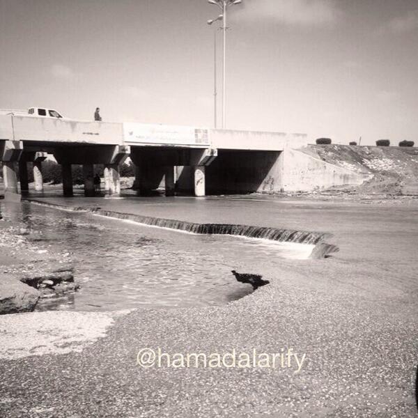 #مسابقة_عاصمة_الربيع

مشاركة المتسابق |
@hamadalarify 

القسم |
أمطار الخير والرحمة 

الصورة |