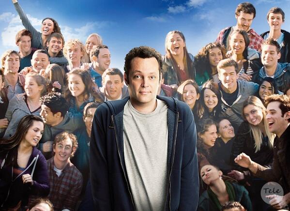 LesyaSve's tweet photo. @deliverymanfilm with my family #smile http://t.co/DpglxUmZ7i