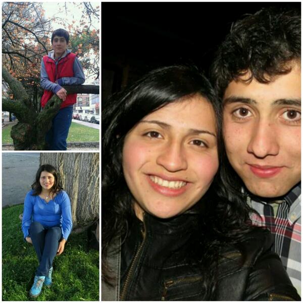 Nicole Fuentealba Gajardo (@nicolfuente) on Twitter photo 