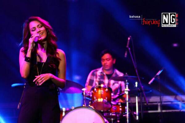 @280fest <a href="/noisegravity/">NoiseGravity.com</a> <a href="/SierraSoetedjo/">Sierra Soetedjo</a> #280fest