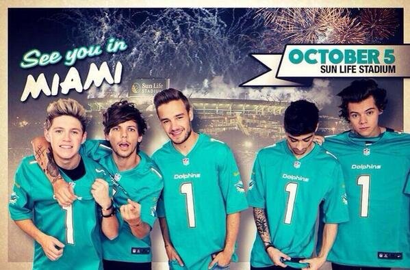 1DforeverLP's tweet photo. Promotion pour le WWAT #19 http://t.co/1l1j6ZGDfZ