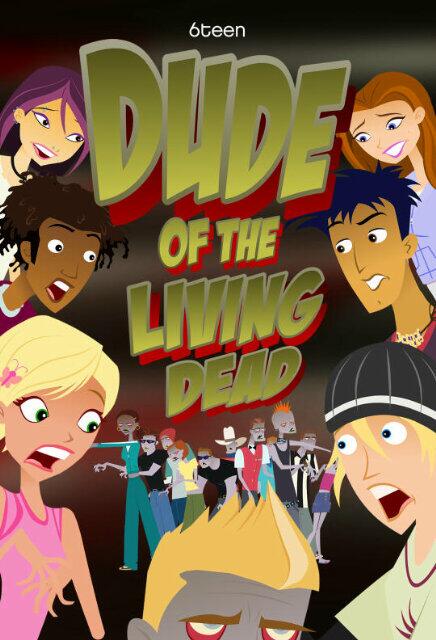 CandiMilo4's tweet photo. 6teen Dude of the living Dead http://t.co/BaCdNImKng