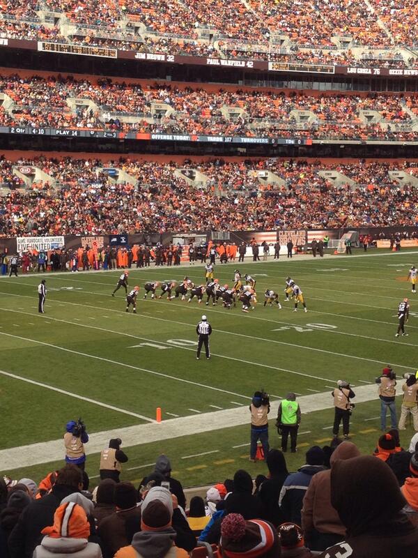 Mitchgriff_'s tweet photo. Pittsburg sucks, just about as much as the cold... It's cold http://t.co/ke5nYMdzc1