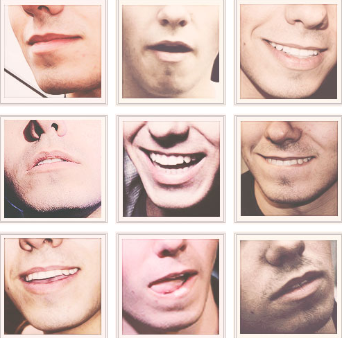 real_cris_sykes's tweet photo. His mouth ! 

#MTVstars The Wanted http://t.co/C4jafXmZoH