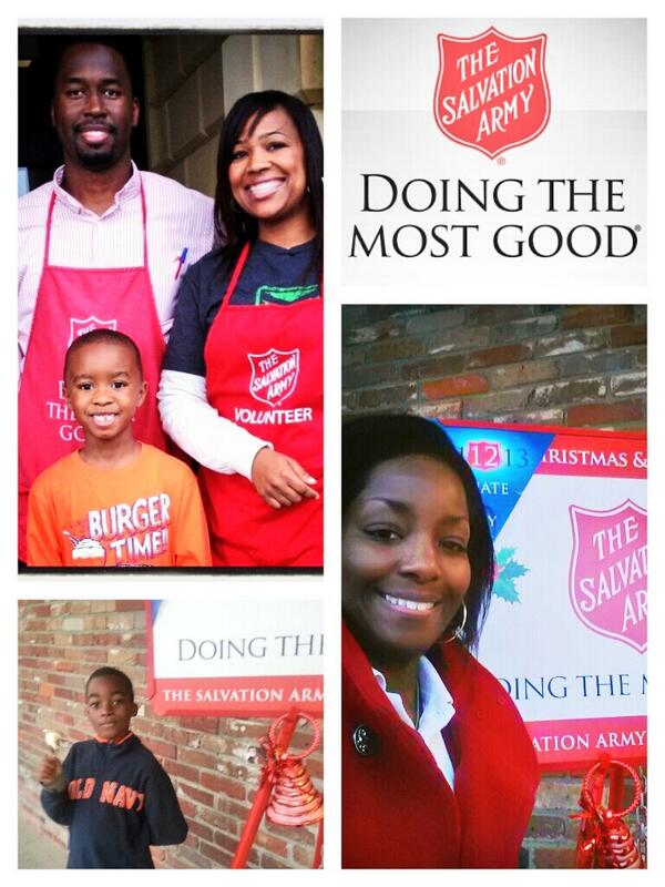 CL_Servolution's tweet image. @CL_Servolution @mychristlife Serving with a smile. #bellringers