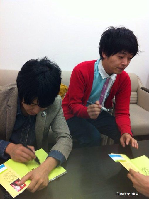 うしろシティ Web 1週間 Web1 Ushirocity 13年11月 Twilog