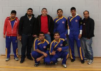 Looking good <a href="/LongfordCricket/">Longford Cricket Club</a>