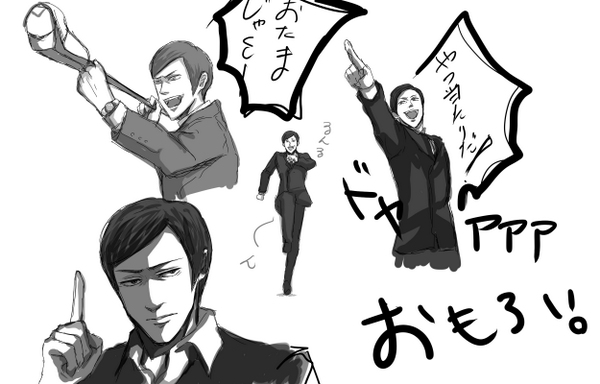@chidori_13 ふああああああああああああああああああああああああああああああああああああああああああああああ消す!!!!!!!!!!!! 