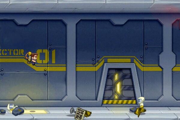 danpavia76's tweet photo. He volado 207 m en una partida fabulosa de #JetpackJoyride en iPhone.lol http://t.co/yCdzUSXqRR http://t.co/4p3gRSFgPV