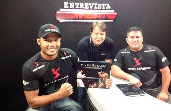 PrimeEsportes's tweet photo. @kleberorgulho @eduardo_alonso @PrimeEsportes http://t.co/cidIzOhnyo
