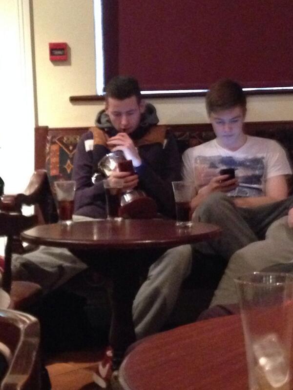 lildice96's tweet image. @DannyPaulB cuddle cuddle with the cup #daddyproblem