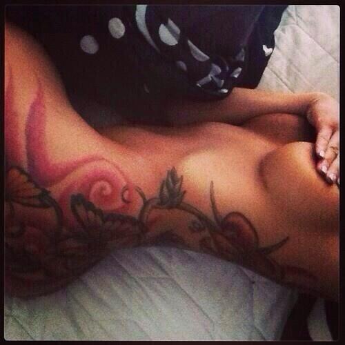 MorrocanTeam's tweet photo. #PostBadBody http://t.co/Q8rAXJmg4R