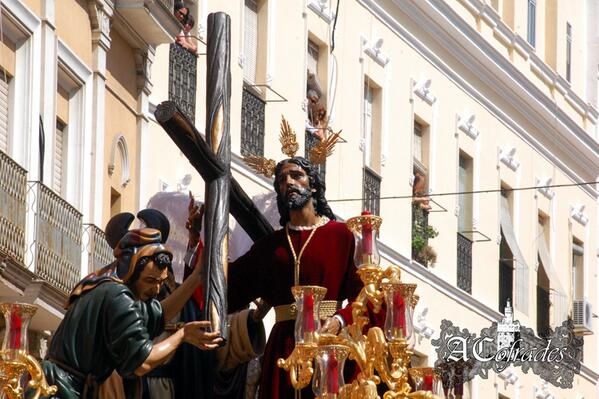 Semana de Pasión tweet media