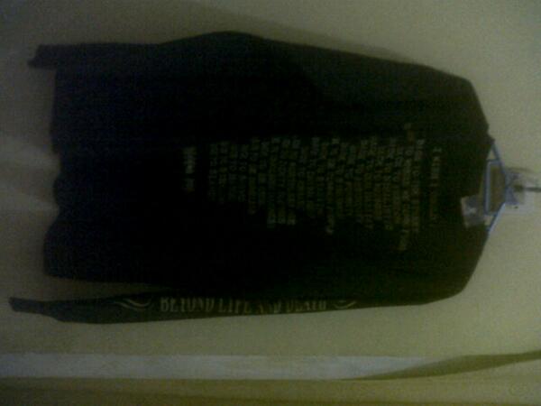 79Agun's tweet photo. Tampak belakang order tshirt scumbag cikampek http://t.co/opgHht7Re0