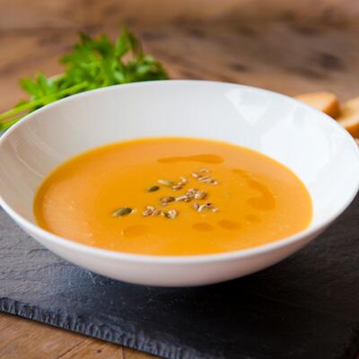 EverydayHealth's tweet image. Tips For Rehabbing Your Thanksgiving Sides from @ChefVikkiK bit.ly/18v0zHr