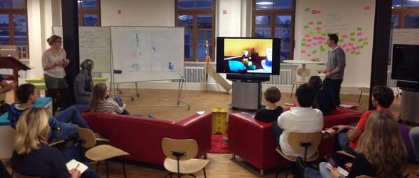 SusJamHD's tweet photo. "hidden scenes" most fun video to show the concept http://t.co/h1gSkbeWvs #gsusjam http://t.co/mvJM0RL9R8