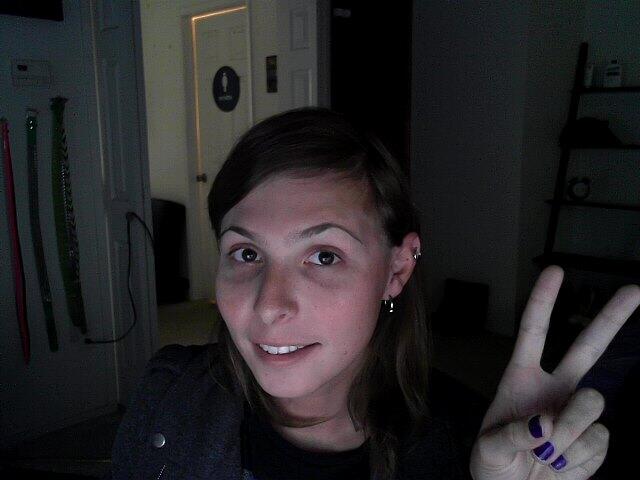 peace =) http://t.co/znS9ZzJmNo<a href="/tag/whenyougottahaveit"class="tags"><span>#whenyougottahaveit</span></a>