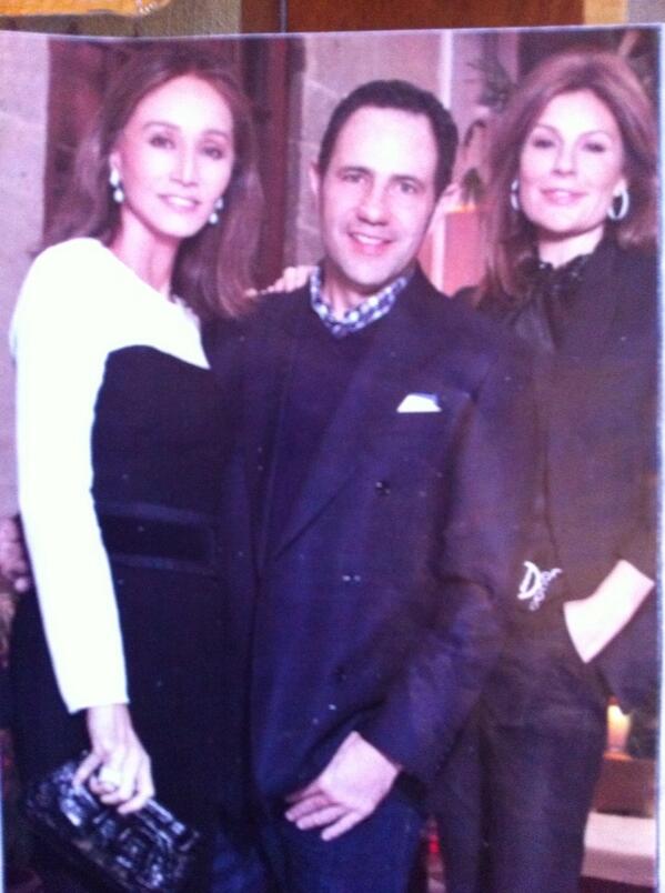 jorgeiglemac's tweet photo. Que tío más elegante @sergio_berger . un abrazo crack http://t.co/2T8jGi3S05