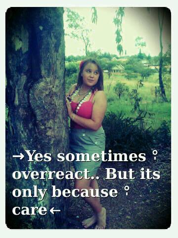 nadia_pieterse's tweet image. #OnlyBecause[°̩]Carε..