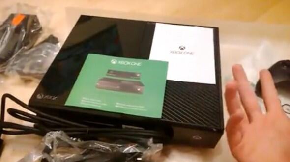 yaboydvh's tweet photo. Xbox one giveaway  Follow me  &amp; RT to enter.  Winner chosed in 2days. http://t.co/kUInYYcKwL