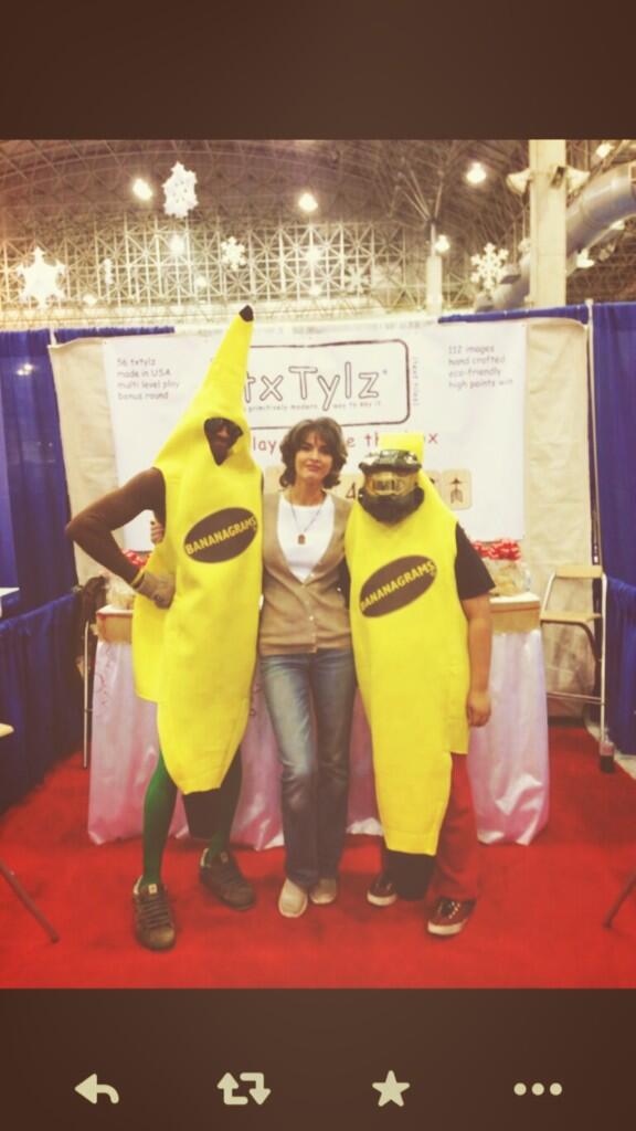 What a great looking group at #ChiTAGFair!