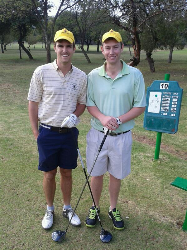 cole_nicholas's tweet photo. @CharkaQuaggas throwing a club around at the Carletonville Classic http://t.co/FcfkAxXzel